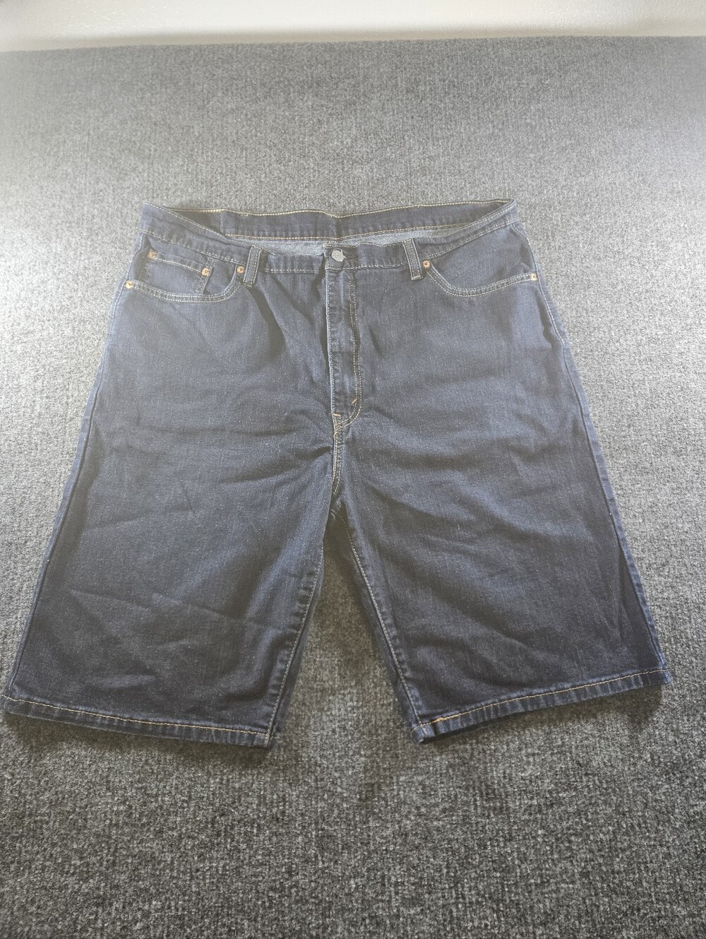 Levi's Denim Shorts 42
